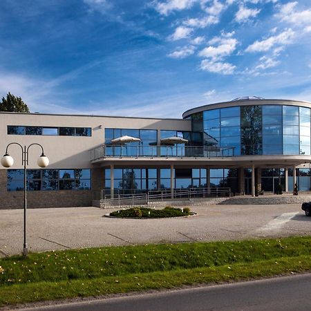 Aroma Stone Hotel Spa Сыкув Экстерьер фото