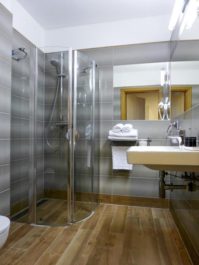 Aroma Stone Hotel Spa Сыкув Экстерьер фото