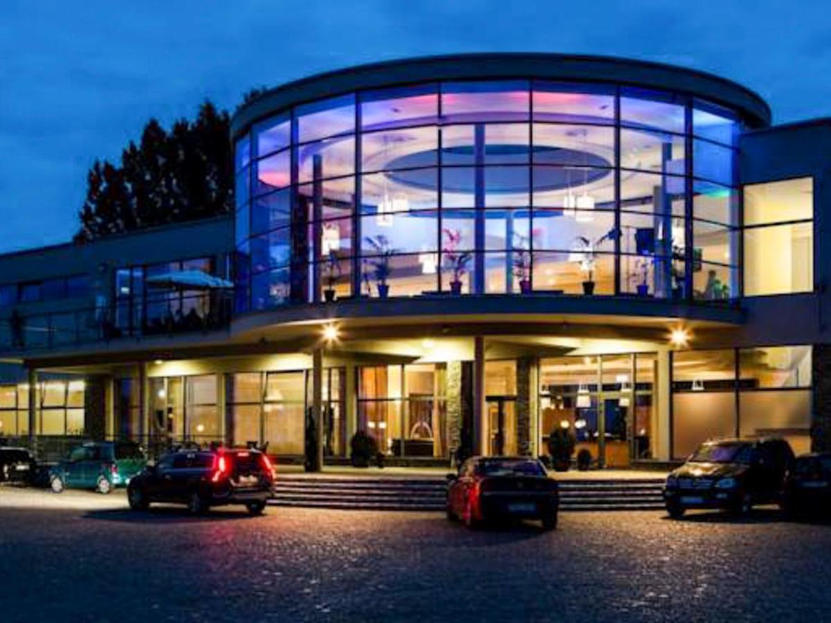 Aroma Stone Hotel Spa Сыкув Экстерьер фото