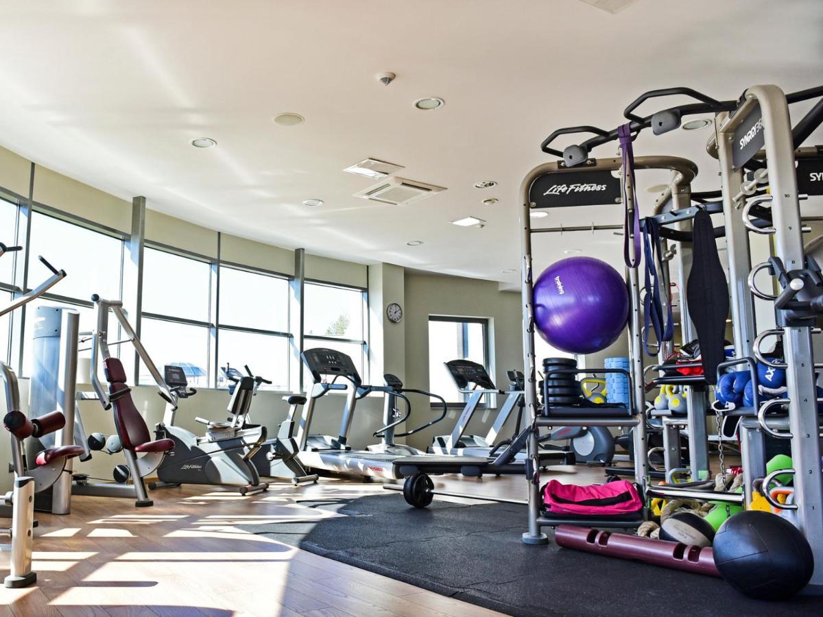 Aroma Stone Hotel Spa Сыкув Экстерьер фото