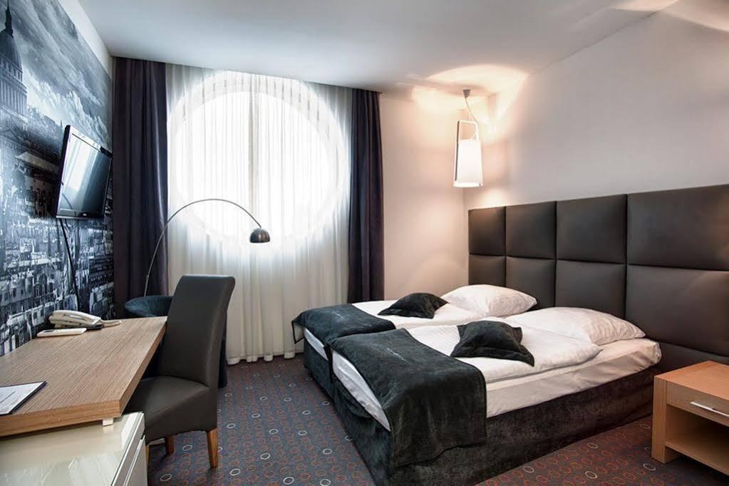 Aroma Stone Hotel Spa Сыкув Экстерьер фото