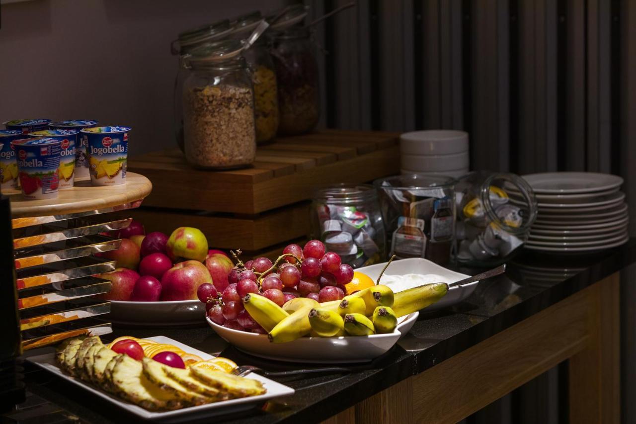 Aroma Stone Hotel Spa Сыкув Экстерьер фото
