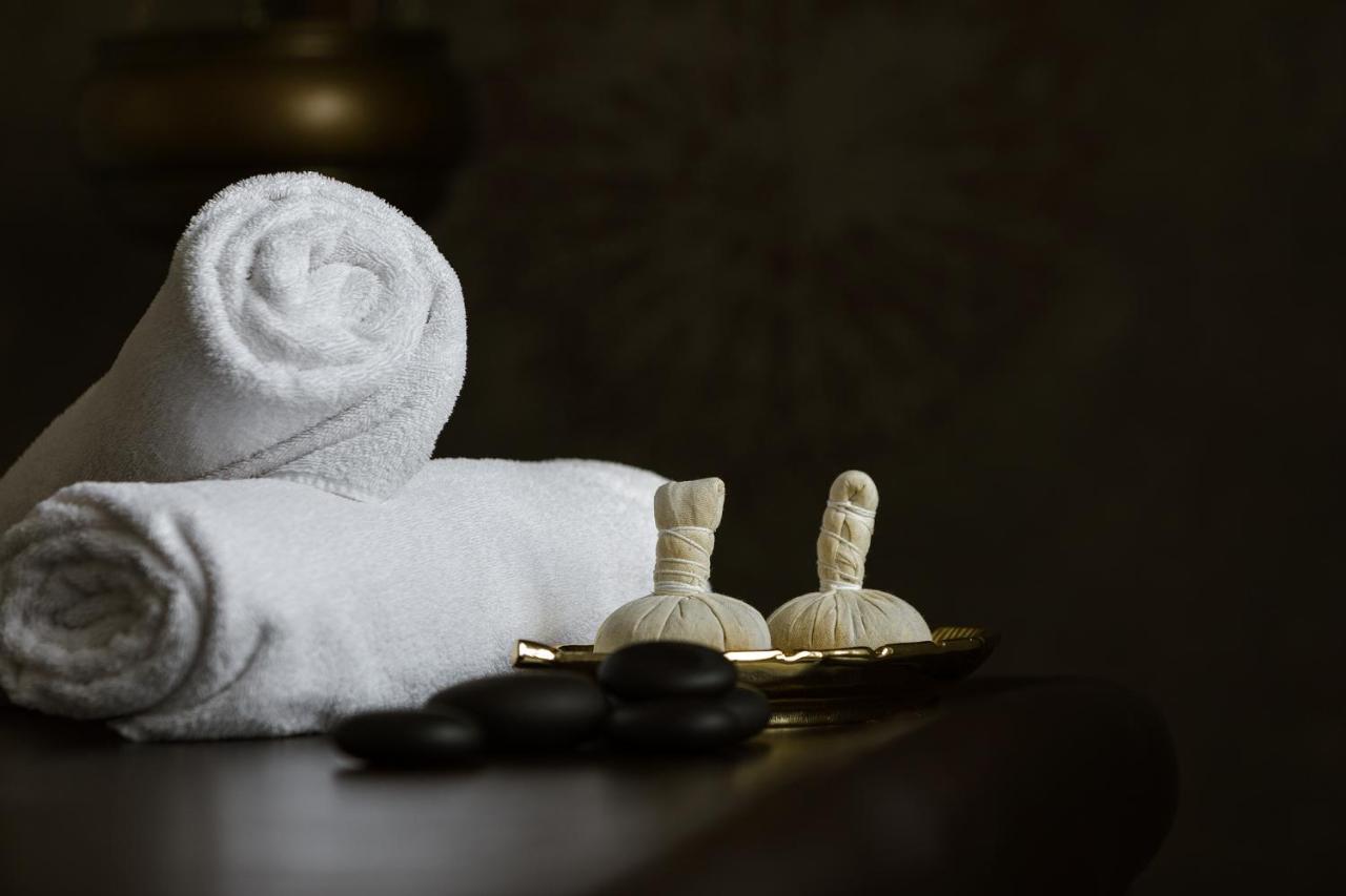 Aroma Stone Hotel Spa Сыкув Экстерьер фото
