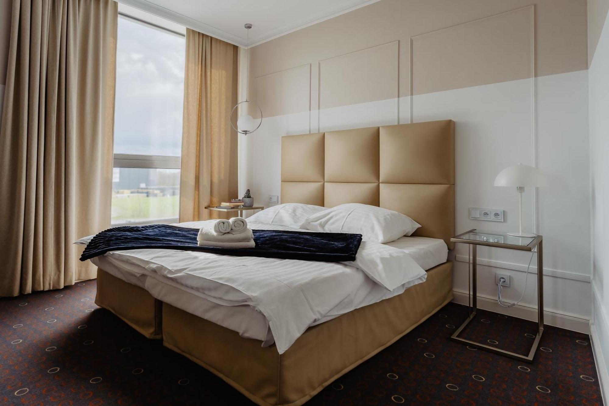 Aroma Stone Hotel Spa Сыкув Экстерьер фото