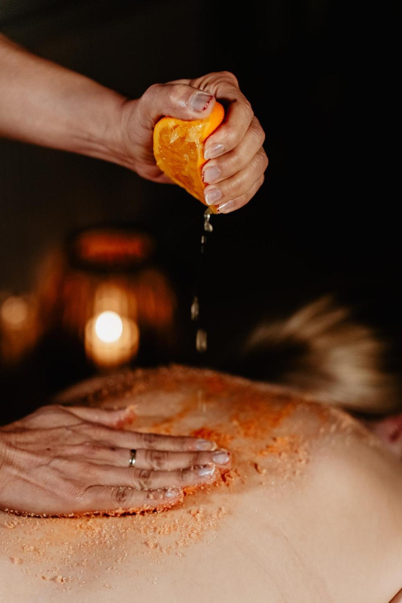 Aroma Stone Hotel Spa Сыкув Экстерьер фото