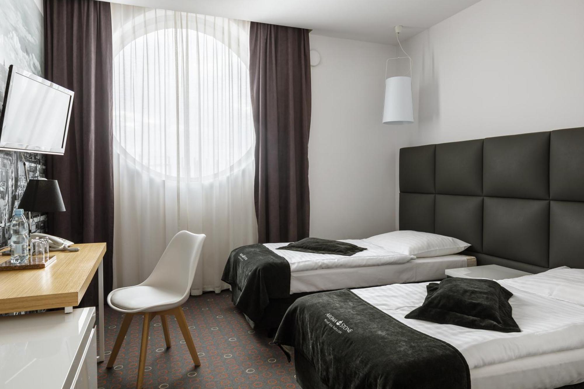 Aroma Stone Hotel Spa Сыкув Экстерьер фото