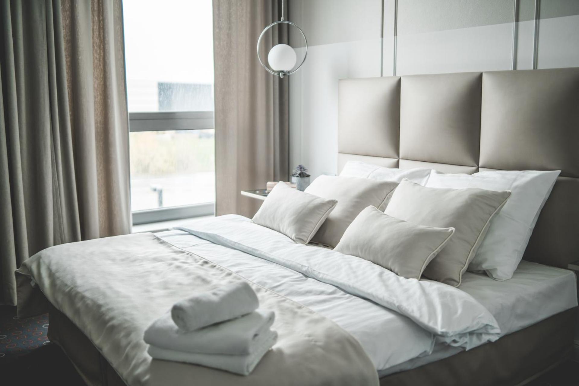 Aroma Stone Hotel Spa Сыкув Экстерьер фото