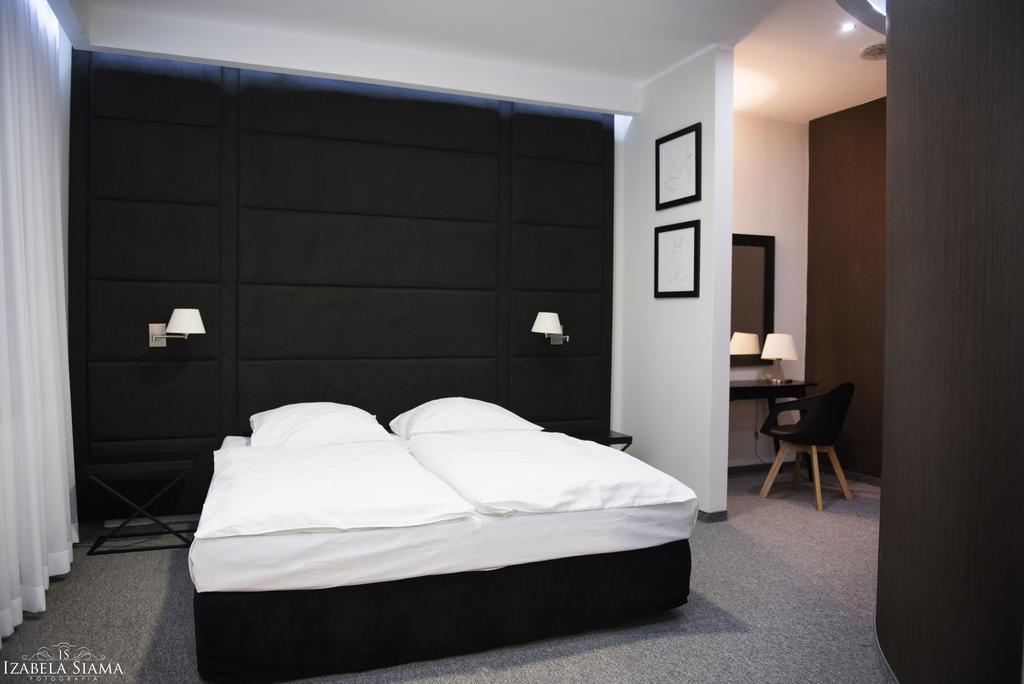 Aroma Stone Hotel Spa Сыкув Экстерьер фото