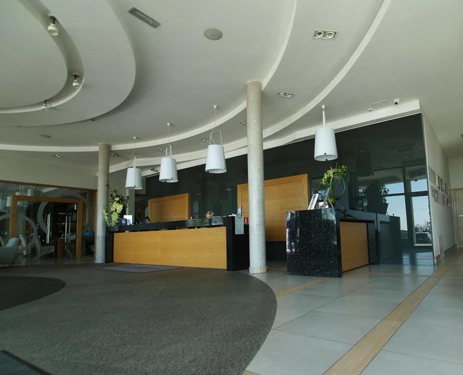 Aroma Stone Hotel Spa Сыкув Экстерьер фото