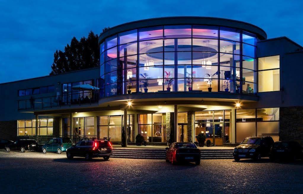 Aroma Stone Hotel Spa Сыкув Экстерьер фото