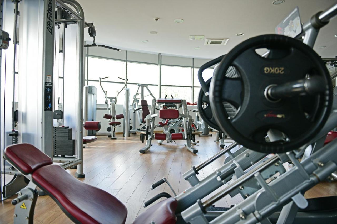 Aroma Stone Hotel Spa Сыкув Экстерьер фото