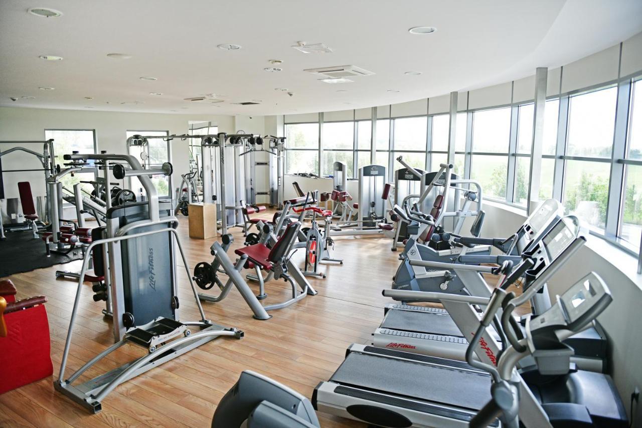 Aroma Stone Hotel Spa Сыкув Экстерьер фото